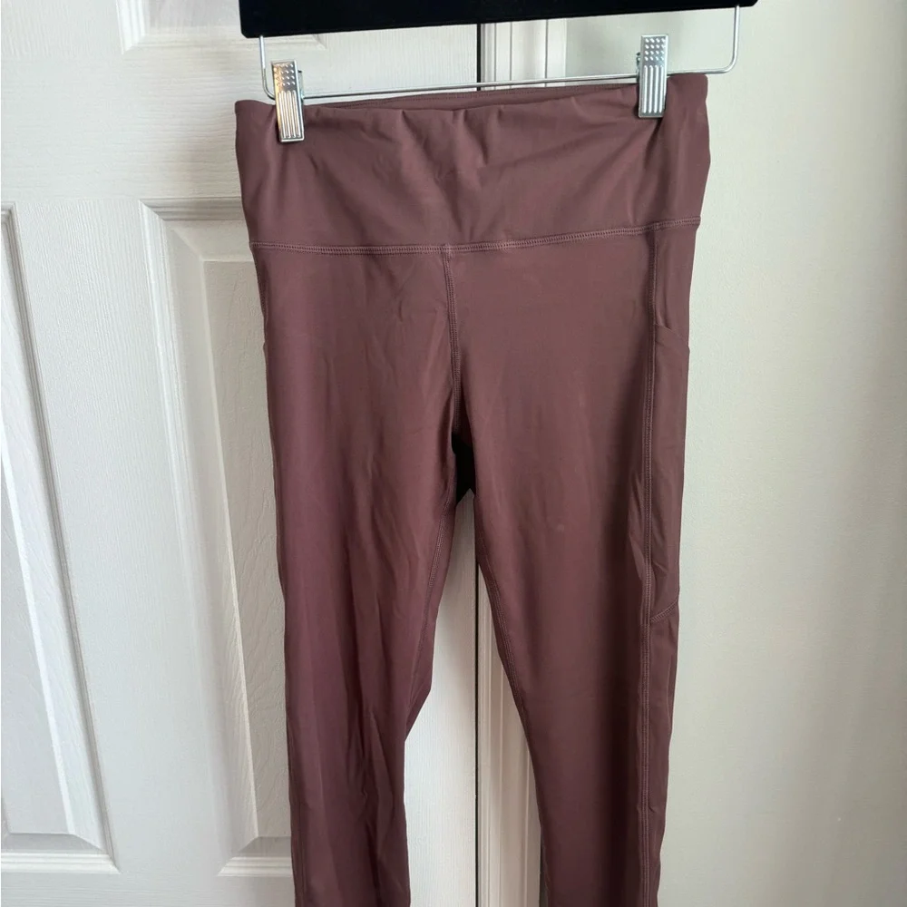 Vuori leggings with pockets - Picture 3 of 5